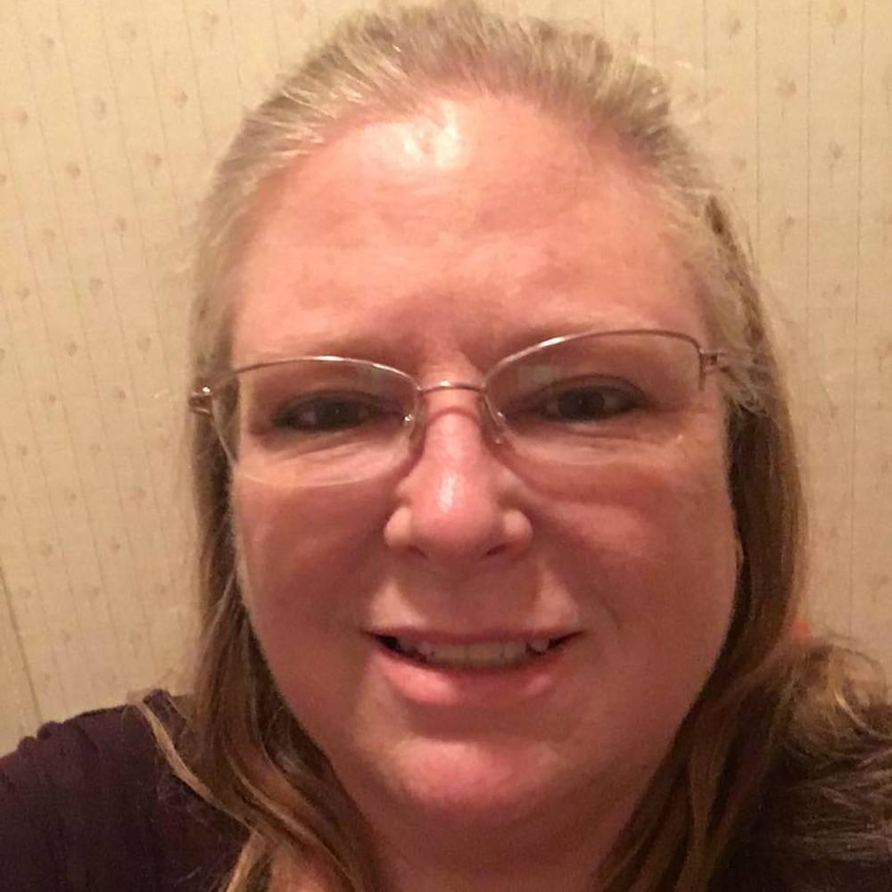 Meet your Posher, Vicki